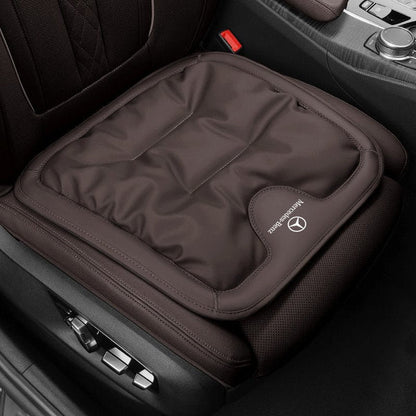 🔥HOT PRODUCT🔥 – Skin-Friendly & Dirt-Repellent Leather Seat Cushions